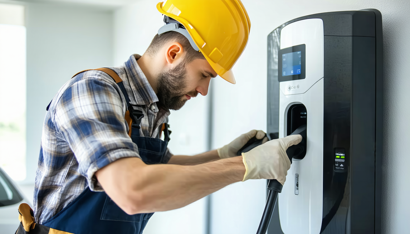 découvrez la vérité sur les bornes ultra-rapides pour la recharge de votre véhicule électrique. mythe ou réalité ? analyse des performances, des avantages et des défis de cette technologie innovante.