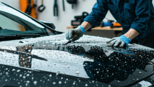 La grêle est souvent synonyme de chaos pour les automobilistes, surtout lorsque des orages violents se déclenchent durant les mois d’été. Les dégâts causés par ces petites mais puissantes sphères de glace peuvent être dévastateurs pour la carrosserie d’un véhicule. […]