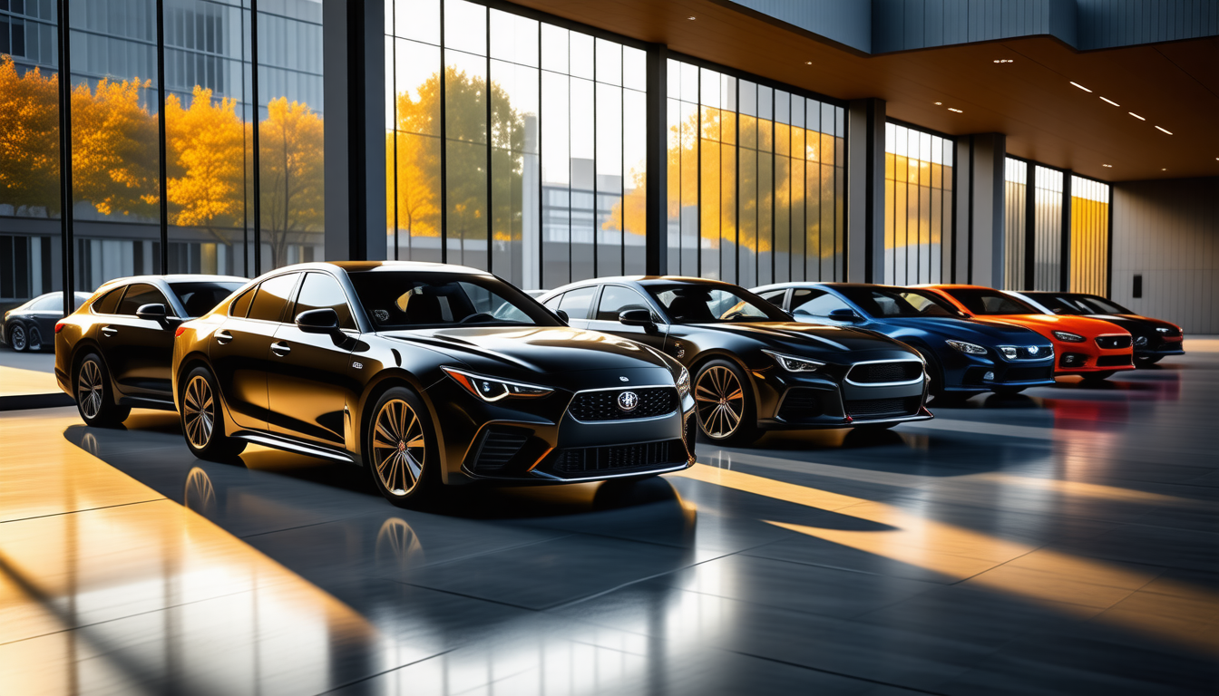 découvrez pourquoi les constructeurs japonais dominent les classements de fiabilité automobile, avec des résultats étonnants dévoilés dans l'automobile magazine.