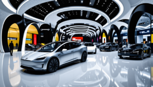 Le monde automobile traverse une période tumultueuse, en particulier pour Tesla, dont les ventes de voitures électriques connaissent un déclin inattendu. Même la belle région de Provence, habituellement synonyme d’innovation et de passion pour l’automobile, n’est pas immune à cette […]