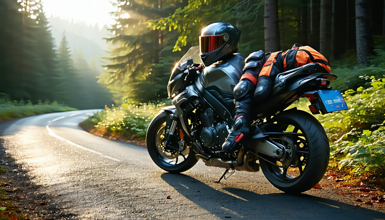 découvrez tout ce que votre assurance prend en charge concernant les équipements du motard. apprenez à mieux protéger votre investissement et à rouler en toute sérénité grâce à notre guide complet sur les garanties liées à votre sécurité et vos accessoires.