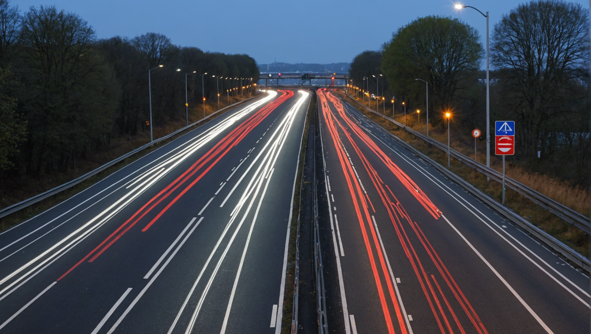 découvrez l'importance cruciale des feux stop pour la sécurité routière et leur rôle essentiel pour prévenir les accidents. informez-vous sur leur fonctionnement et leur impact sur la conduite responsable.