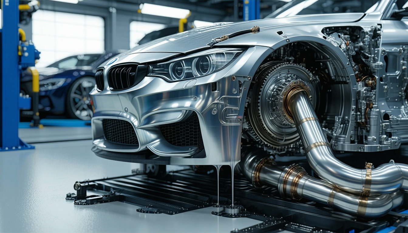 découvrez comment les huiles moteur essentielles peuvent optimiser les performances de votre moteur turbocompressé. améliorez la lubrification, la durabilité et l'efficacité de votre véhicule grâce à des produits de haute qualité adaptés à vos besoins.