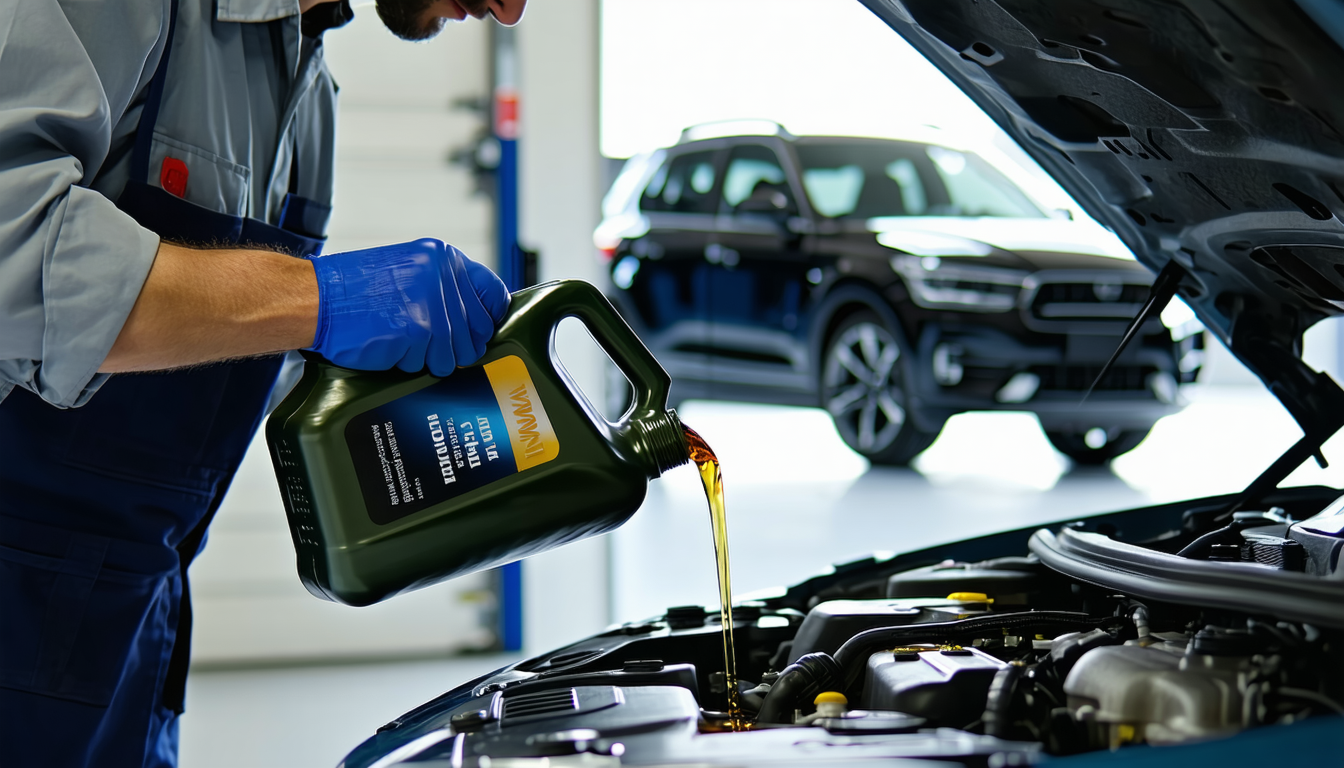 découvrez l'importance des lubrifiants spéciaux pour votre véhicule. sont-ils vraiment indispensables ou simplement superflus ? analysez les avantages et les inconvénients pour faire le meilleur choix pour l'entretien de votre voiture.