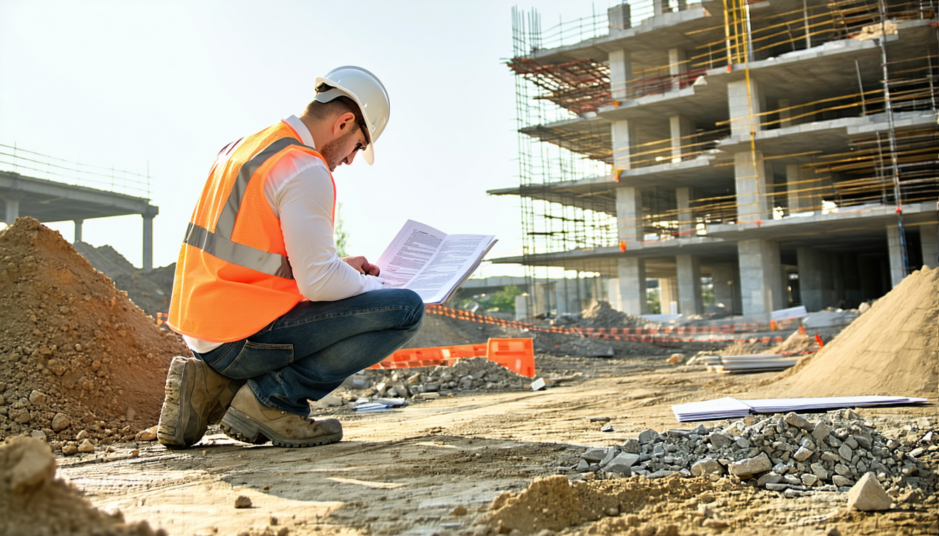 découvrez comment identifier et contrôler les malfaçons cachées dans vos projets de construction afin d’éviter des erreurs coûteuses. conseils pratiques et méthodes de prévention efficaces.