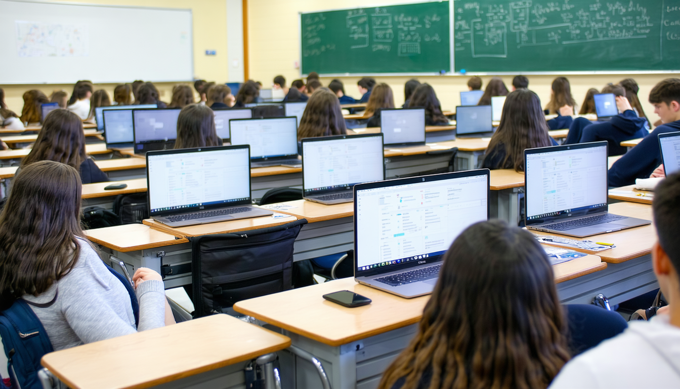 découvrez tout ce qu'il faut savoir sur les nouveaux modules d'examen suite à la réforme. informez-vous sur les changements, les objectifs et comment ces mises à jour impactent les étudiants. une ressource essentielle pour naviguer dans cette nouvelle ère éducative.
