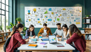 Alors que la réforme du baccalauréat continue de marquer son empreinte sur le paysage éducatif français, les nouveaux modules d’examen s’installent en profondeur dans le quotidien des élèves et des enseignants. Entre contrôle continu renforcé, épreuves terminales repensées, et ajustement […]