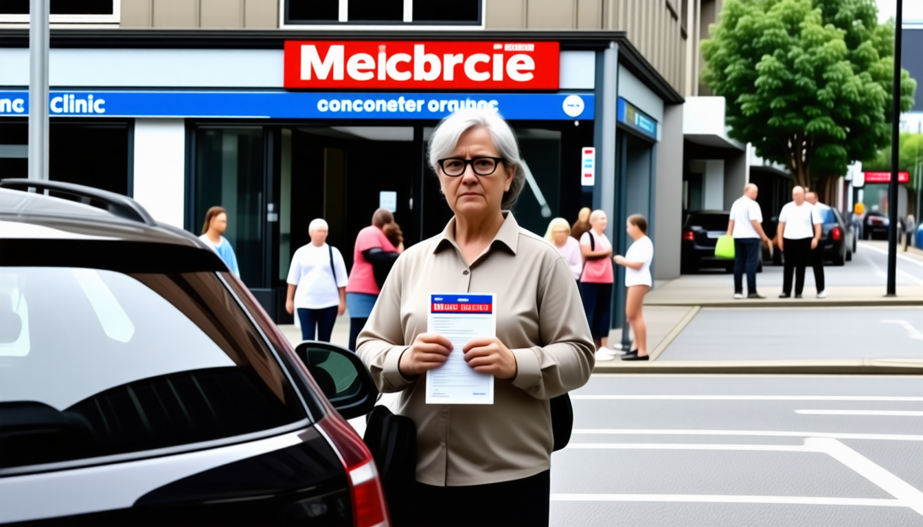 découvrez les dernières informations concernant le permis de conduire : des visites médicales régulières pourraient bientôt devenir obligatoires. restez informés sur cette évolution qui pourrait impacter tous les conducteurs.