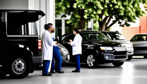 Le secteur de la sécurité routière s’apprête à connaître des changements significatifs avec l’introduction potentielle de visites médicales régulières pour le permis de conduire. Cette nouvelle mesure, mise en avant par les autorités, vise à garantir une conduite responsable et […]