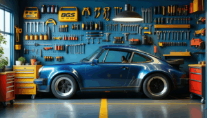 La restauration automobile et motocycliste vit un véritable âge d’or en 2025, portée par la passion des collectionneurs et bricoleurs soucieux de préserver le patrimoine mécanique. Redonner vie à un véhicule classique nécessite une expertise qui va de la carrosserie […]