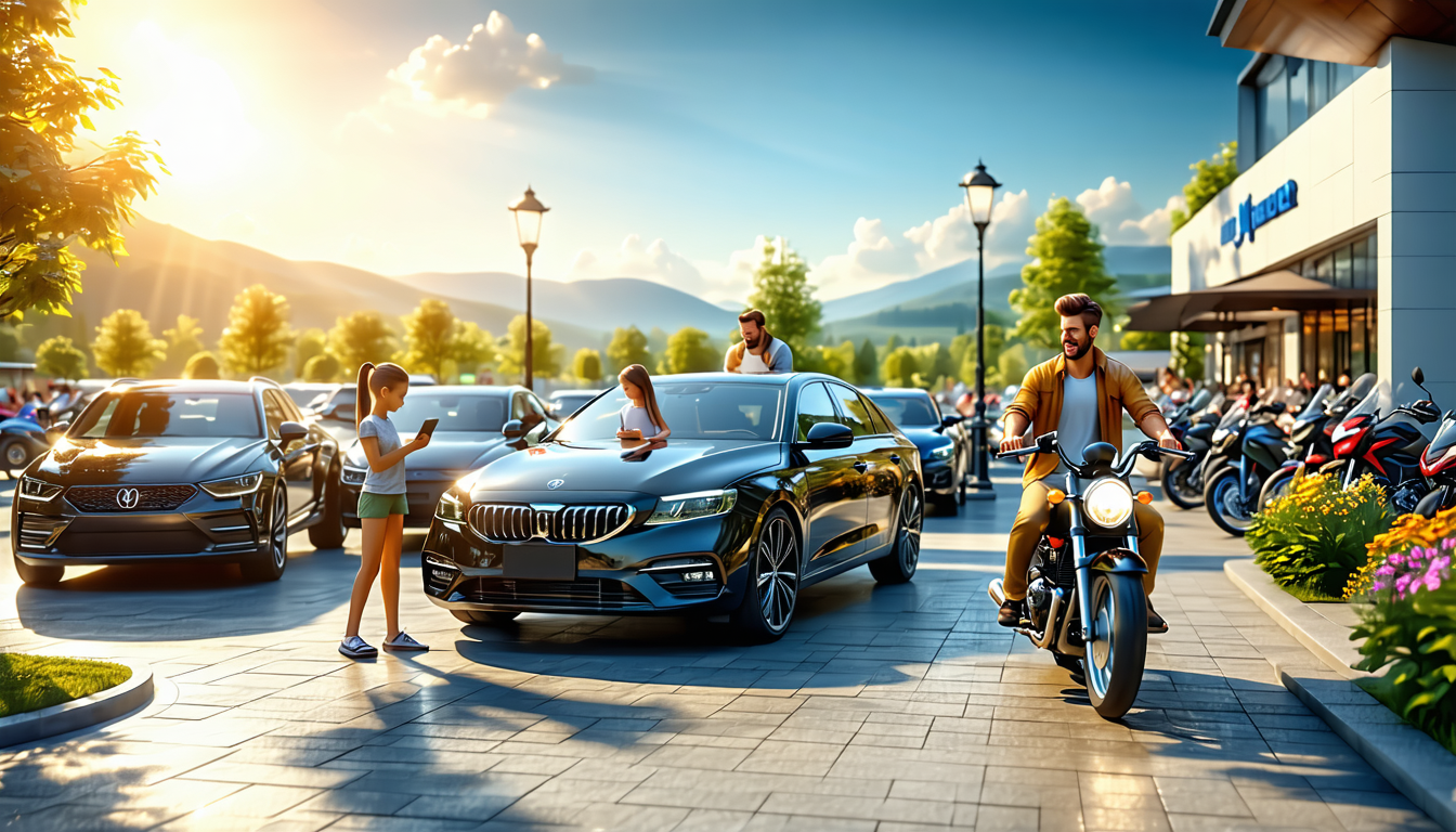 découvrez comment anticiper les pics de prix estivaux pour économiser sur l'entretien de votre auto ou moto. profitez de nos conseils pratiques pour réduire vos dépenses tout en préparant votre véhicule pour les vacances d'été.
