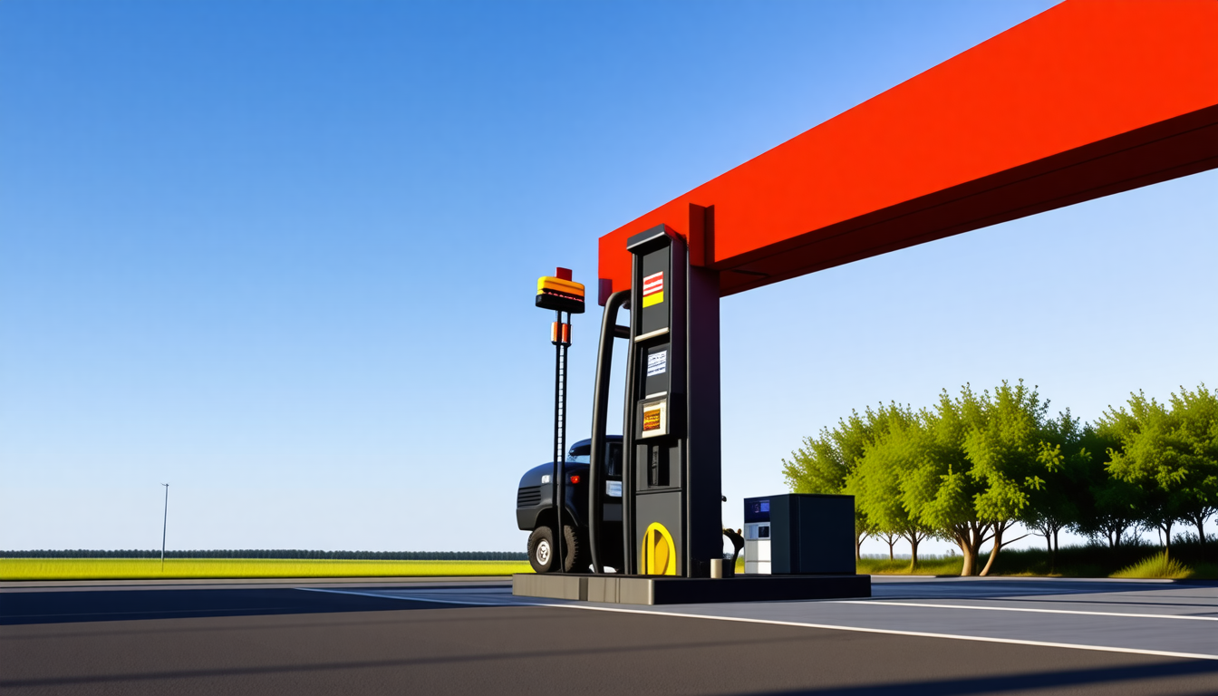 découvrez comment les prix des carburants atteignent 1,50 euro le litre à l'approche des week-ends de mai. analysez les facteurs influençant cette hausse et préparez-vous pour vos escapades printanières.