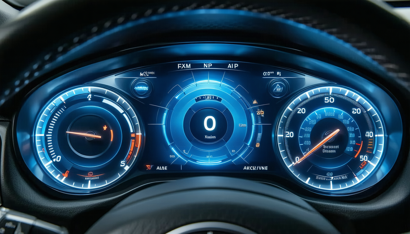 découvrez comment les caractéristiques de votre véhicule influencent les écarts de primes d'assurance. apprenez les secrets derrière les tarifs et optimisez votre protection auto.