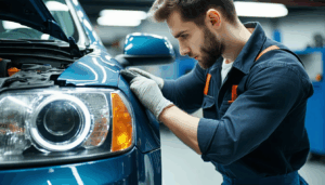 Comprendre la formation de la buée sur les projecteurs avant : science et contexte technique La buée sur les projecteurs avant est une gêne bien connue des automobilistes et passionnés d’entretien automobile. Mais pourquoi ce phénomène survient-il si fréquemment, même […]