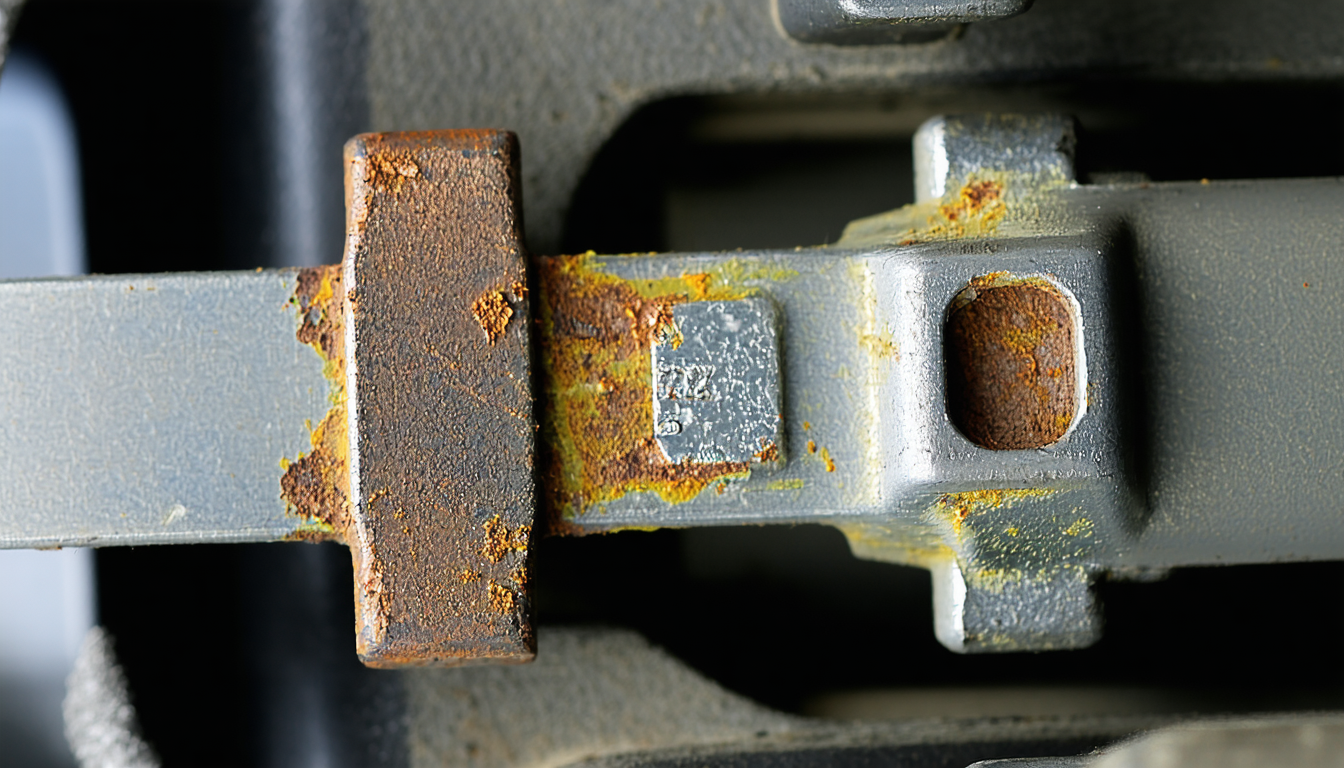 découvrez les signes révélateurs d'une batterie en fin de vie avec notre guide complet. apprenez à identifier un démarrage lent et les voyants à surveiller pour éviter les pannes imprévues et assurer le bon fonctionnement de votre véhicule.