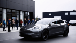 En observant le paysage automobile européen, un phénomène bouscule toutes les certitudes : Tesla, autrefois symbole incontesté de l’innovation et de la domination sur le marché des véhicules électriques, fait face à une chute brutale de ses ventes dans une […]