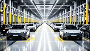 Le raz-de-marée des voitures électriques chinoises bouleverse l’équilibre du secteur automobile mondial. Les noms de BYD, NIO, Xpeng, Geely, SAIC Motor ou encore Li Auto, autrefois exotiques, s’affichent aujourd’hui sur les carrosseries qui arpentent nos rues. Face à la logique […]