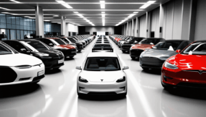 Les chiffres sont tombés, et ils frappent fort : Tesla, jadis leader incontesté du segment électrique en Europe, est aujourd’hui rattrapé, parfois même dépassé, par une vague de concurrents aguerris. Sur le Vieux Continent, le constructeur américain enregistre une chute […]