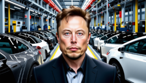 La perception d’Elon Musk, souvent décrite comme une image négative, soulève de nombreuses interrogations quant à son impact sur les ventes de Tesla en 2023. D’un côté, les adeptes de la technologie applaudiront les innovations de Tesla, mais de l’autre, […]