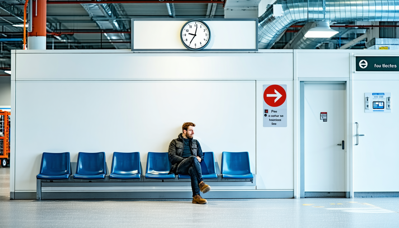 découvrez des conseils pratiques pour limiter les heures de plateau dans votre vie quotidienne. apprenez les réalités à connaître pour surmonter les obstacles et optimiser votre temps. transformez votre routine et atteignez vos objectifs plus efficacement.