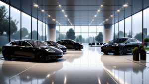 Depuis quelques temps, l’image de Tesla avait été celle d’un idéal technologique, incarné par son emblématique directeur Elon Musk. Cependant, les récents chiffres de vente en Europe révèlent un tableau bien différent. Au cours du premier trimestre, les ventes de […]