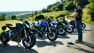 Profiter des routes en deux-roues en été séduit un nombre croissant de Français. Mais le marché de la location de moto entre particuliers explose littéralement, en particulier grâce à des plateformes récentes qui allient flexibilité, économie et sensation de liberté. […]