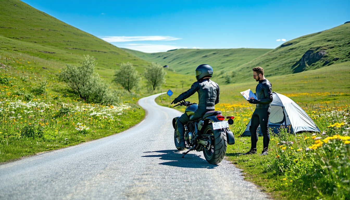 découvrez la location longue durée en moto, la solution parfaite pour profiter de vos trajets sans les contraintes d'achat. explorez nos offres flexibles et roulez en toute liberté avec votre deux-roues préféré.