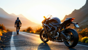 La location longue durée de moto émerge comme une option séduisante pour les passionnés de deux-roues souhaitant profiter de la liberté de la route, sans les tracas de l’achat. Les offres de location se multiplient et incluent diverse options, permettant […]