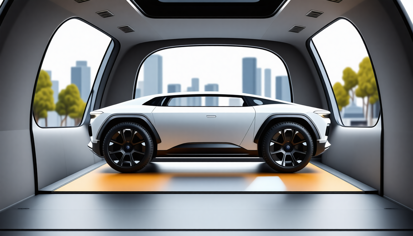 découvrez le mg s5 ev, le suv compact électrique qui se distingue par ses caractéristiques innovantes et ses performances remarquables face à la concurrence. idéal pour rouler en ville comme sur route, il allie design moderne, autonomie et technologies avancées.