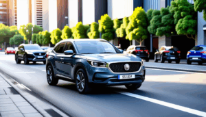 MG n’en finit plus d’agiter le marché auto. Avec son S5 EV, la marque propose un SUV compact électrique qui, d’entrée de jeu, bouscule la hiérarchie européenne très installée. Design affûté, rapport encombrement/habitabilité revu à la hausse, tarif archi-compétitif : […]