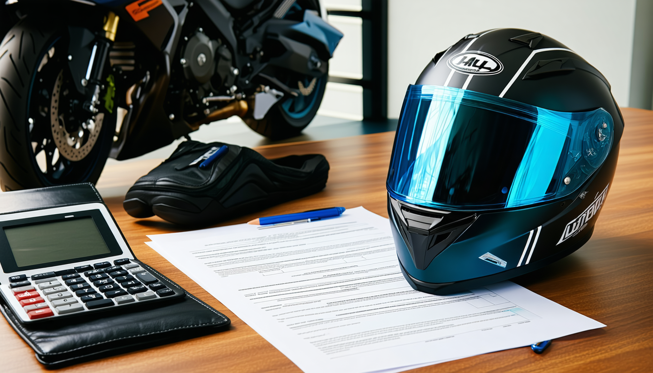 découvrez comment les mtt1 et mtt2 influencent le prix de votre assurance auto et moto. informez-vous sur les critères de tarification et optimisez vos choix d'assurance pour réduire vos coûts tout en bénéficiant d'une couverture adéquate.