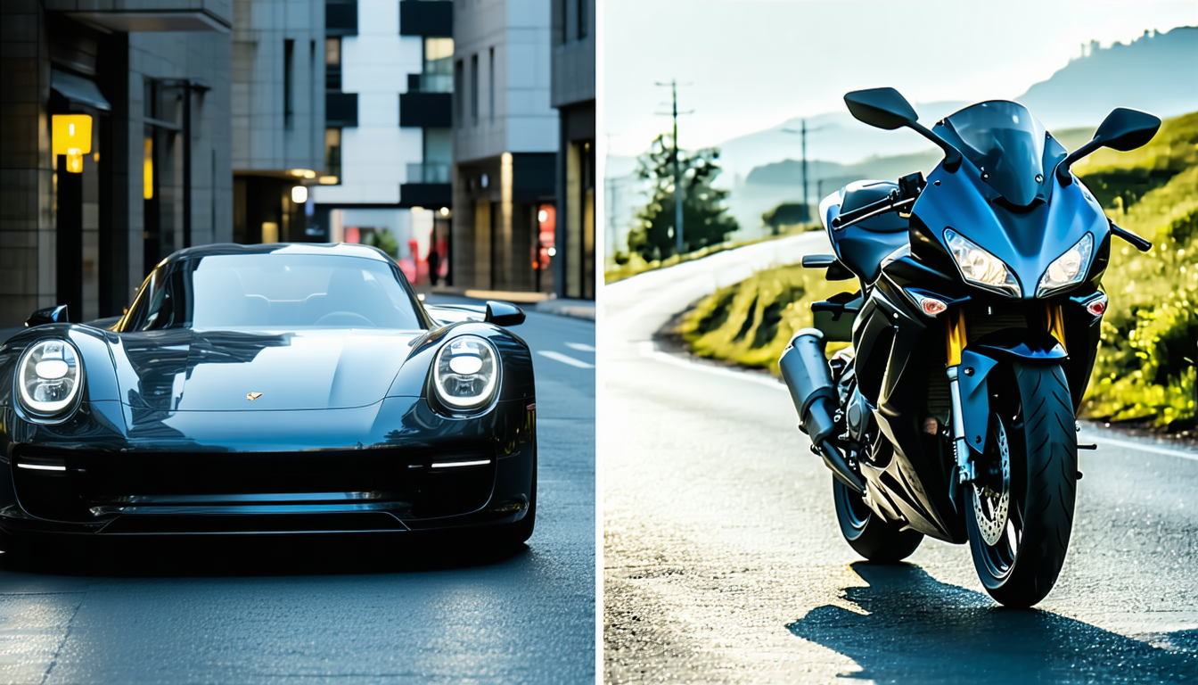 découvrez comment les mtt1 et mtt2 influencent le coût de votre assurance auto et moto. analyse des facteurs clés et conseils pour optimiser votre prime d'assurance.