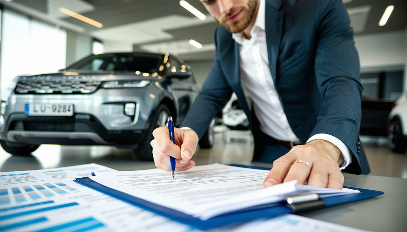 découvrez comment maîtriser l'art de négocier votre assurance auto avec succès. apprenez des stratégies efficaces pour obtenir les meilleures offres, comprendre votre contrat et faire valoir vos droits tout en économisant sur vos primes.