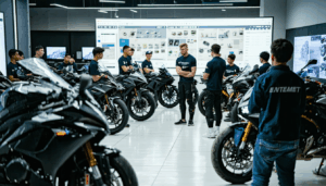 Depuis la réforme de mars 2020, le permis moto en France a pris un virage décisif en instaurant l’ETM — Épreuve Théorique Moto —, un examen spécifique qui marque la fin du code partagé avec les automobilistes. Cet examen dédié, […]