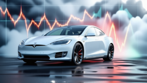 Le marché automobile est en pleine évolution, et cette dynamique est particulièrement marquée par les difficultés rencontrées par Tesla en Europe, notamment en Allemagne. Les récentes statistiques révèlent un véritable plongeon des ventes de la marque californienne, soulevant des questions […]