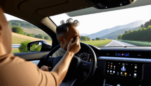 Des conducteurs toujours plus nombreux adoptent la voiture électrique, vantée pour son confort, sa technologie innovante et son silence sensationnel sur la route. Pourtant, un phénomène inattendu vient troubler cette expérience : les maux de tête après quelques kilomètres de […]