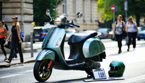 Face à l’essor constant du marché des maxi-scooters, de nombreux conducteurs découvrent les avantages de ces deux-roues polyvalents, séduits par la puissance, la capacité de transport et la compacité urbaine qu’ils offrent. Mais derrière la liberté de rouler en Yamaha […]