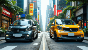 Choisir une voiture adaptée à la conduite urbaine est essentiel pour optimiser son quotidien dans une ville où l’espace et la mobilité sont souvent limités. Les options disponibles sur le marché, allant de la micro citadine à la citadine compacte, […]