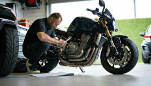 Reconfigurer sa moto pour qu’elle corresponde à ses envies, son style ou sa vision de la route fait vibrer une grande partie des motards. Faire rutiler une machine personnalisée, équipée de la dernière ligne d’échappement ou arborant des pneus surdimensionnés, […]