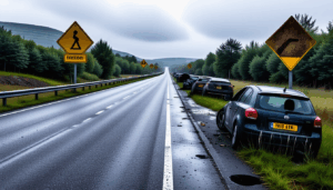 Les routes françaises restent le théâtre de drames qui marquent chaque année des familles entières. Malgré des progrès incontestables dans la sécurité routière, la mortalité affiche des indicateurs parfois contradictoires. Les vacances estivales de l’année 2025, censées rimer avec évasion […]