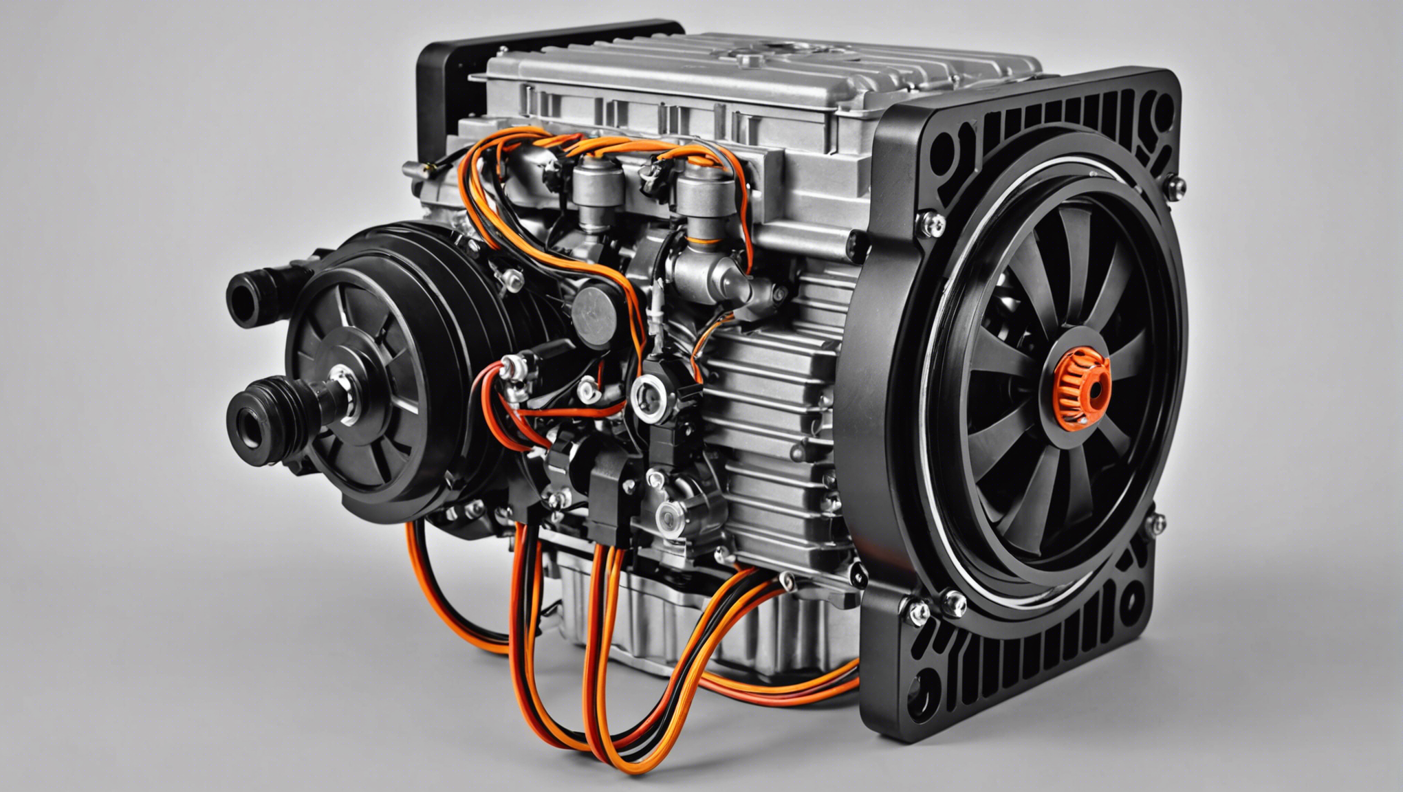 découvrez les différences entre un moteur 2 temps et un moteur 4 temps pour comprendre leur fonctionnement et leurs caractéristiques principales.