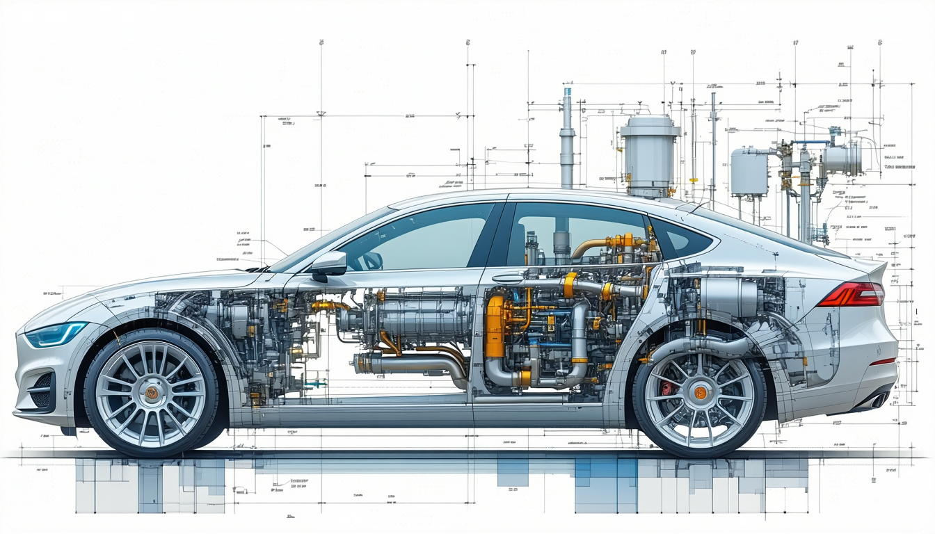 découvrez le moteur bi-fuel, une solution innovante alliant essence et gpl pour une conduite durable. explorez les avantages économiques et écologiques de cette technologie qui façonne l'avenir du roulage.