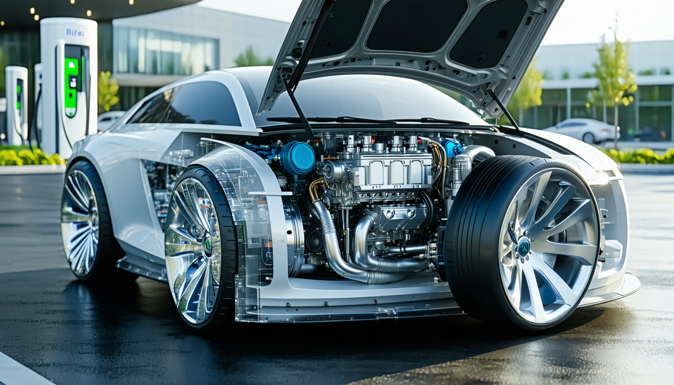 découvrez le moteur bi-fuel, une solution innovante alliant essence et gpl, qui révolutionne le roulage de demain. apprenez-en plus sur ses avantages en matière d'économie, d'écologie et de performance.