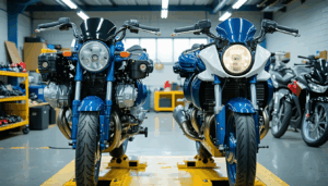 Dans les ateliers de mécanique et sur les circuits, un débat continue d’animer les passionnés d’automobile et de moto : faut-il privilégier un moteur 2 temps ou opter pour un 4 temps ? Le choix ne relève pas d’un simple […]
