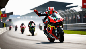 Le Grand Prix Moto GP de France, disputé sur le mythique circuit du Mans, a offert une des courses les plus vibrantes de la saison 2025. Johann Zarco, à 34 ans, décroche enfin son Graal national au terme d’une épreuve […]