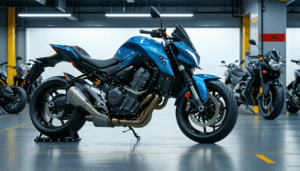Le débat autour du contrôle technique des deux-roues motorisés fait rage en 2025, catalysé par les inquiétudes des motards quant au sort réservé aux motos débridées. De nouvelles normes, des procédures contrôlant aussi bien le bruit que l’authenticité des systèmes […]
