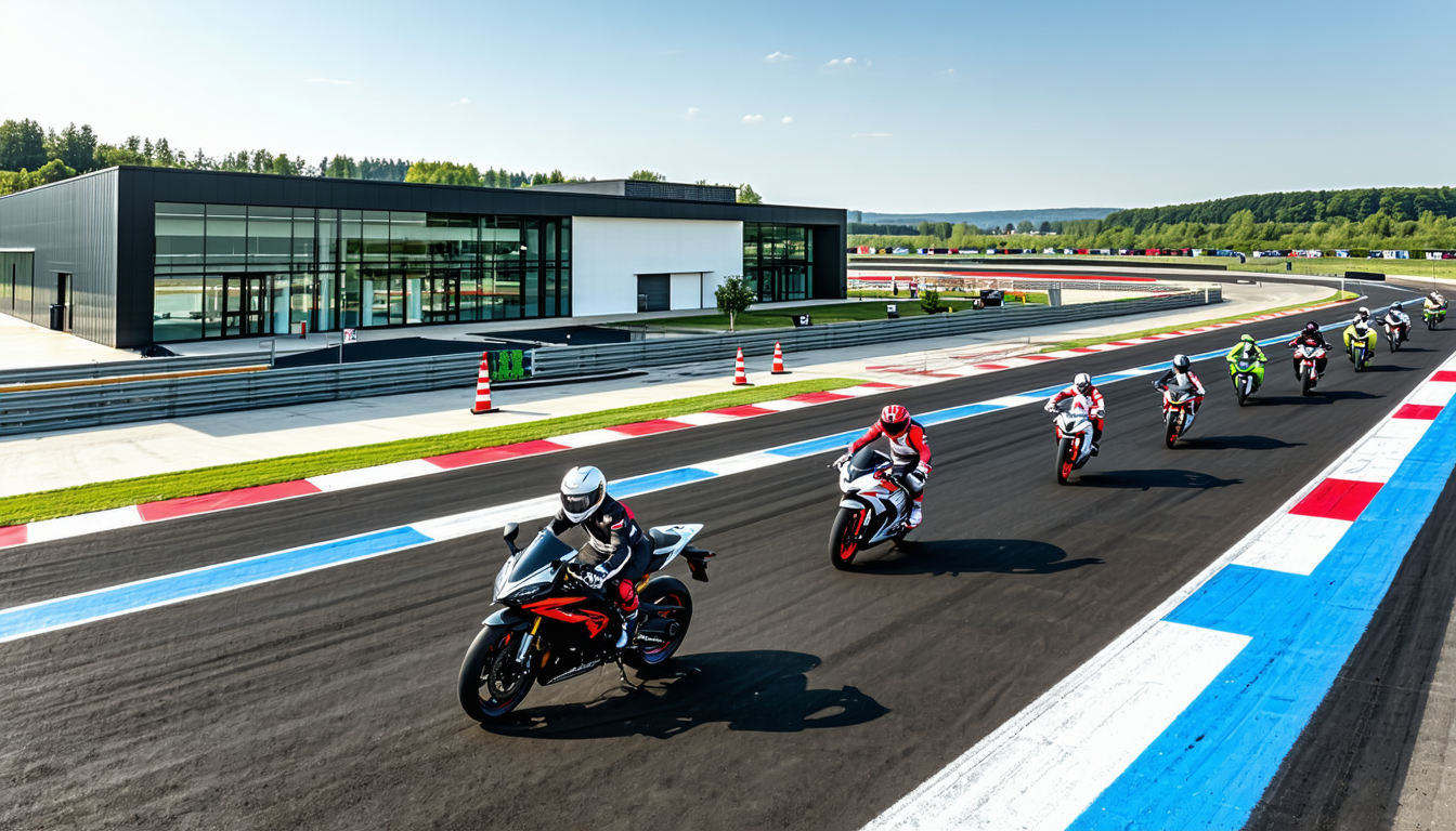 découvrez nos 5 conseils essentiels pour choisir la moto-école qui répond à vos besoins. apprenez à évaluer la qualité de l'enseignement, les tarifs, la proximité et bien plus encore pour faire le meilleur choix et réussir votre permis moto.