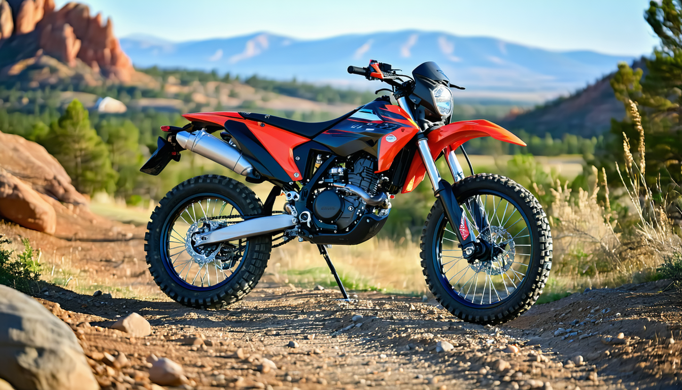 découvrez les différences essentielles entre la moto enduro et la moto trial, ainsi que les garanties indispensables à connaître avant votre achat. informez-vous pour faire le meilleur choix et profiter pleinement de votre passion.