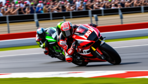 Le Grand Prix d’Argentine de MotoGP a été une course riche en rebondissements, où les pilotes se sont livrés à une bataille acharnée sur le circuit de Termas de Río Hondo. Johann Zarco, pilote français de l’équipe Ducati, a surpris […]