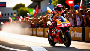 La saison MotoGP de 2023 continue de captiver les passionnés avec des courses palpitantes. L’un des moments forts de cette saison est sans aucun doute le Grand Prix d’Argentine, où Marquez a réalisé une performance époustouflante en décrochant la victoire […]